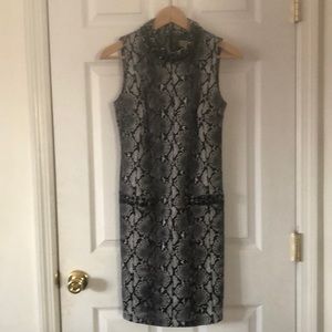 Michael Kors Shift dress